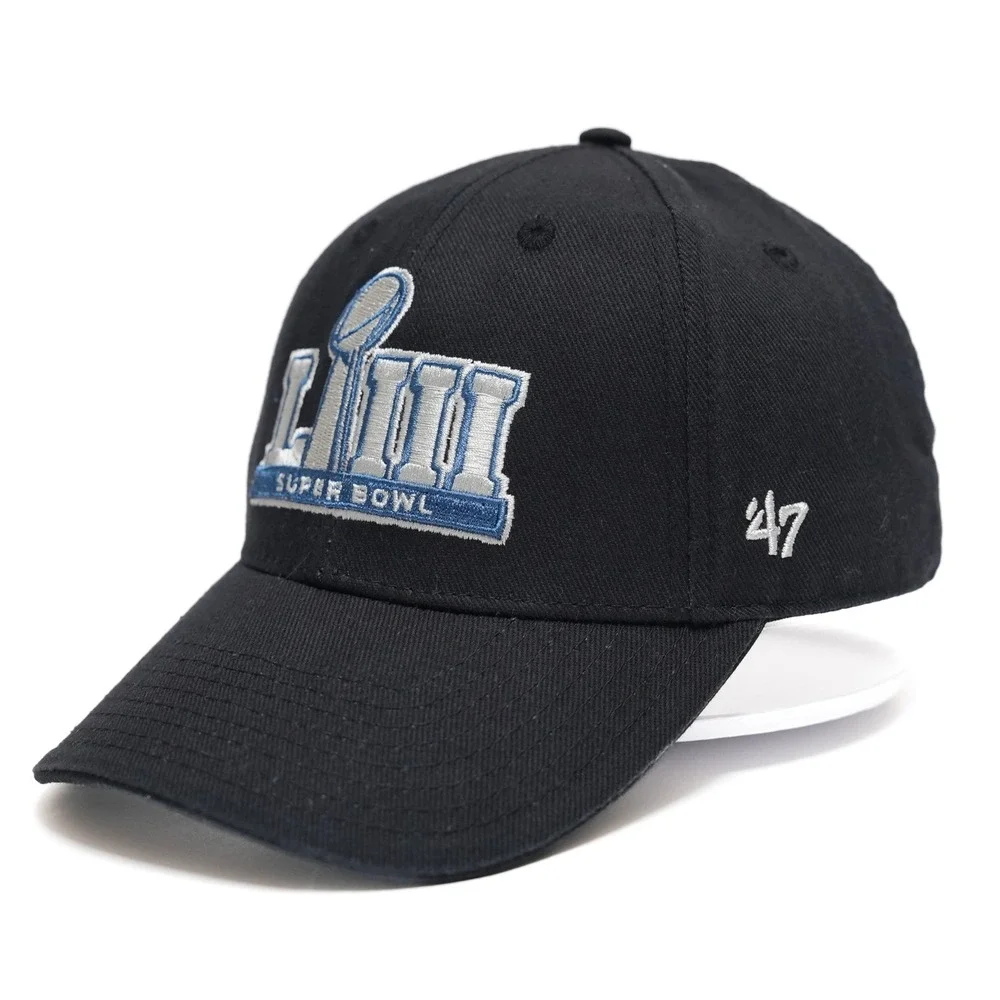 47 Brand help included video